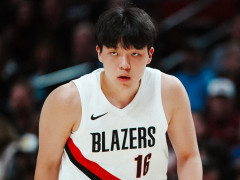 NBA杯|常规赛-开拓者vs火箭伤病名单（11月15日）杨瀚森缺阵