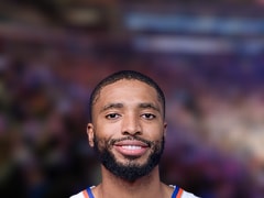 NBA每日抢断王：米卡尔·布里奇斯7抢断(2025年11月15日)