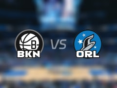 篮网vs魔术首发阵容详情一览(2025年11月15日)