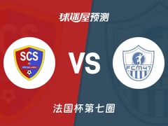 法国杯比赛前瞻：塞尼奥塞卡普布雷东vs马芒德预测分析(2025年11月16日)