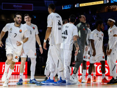 西篮甲预测今日：皇马vs毕尔巴鄂预测分析 皇马回到西篮甲能否调整