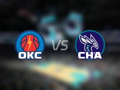 雷霆vs黄蜂伤病名单出炉 谁能取胜？(2025年11月16日)