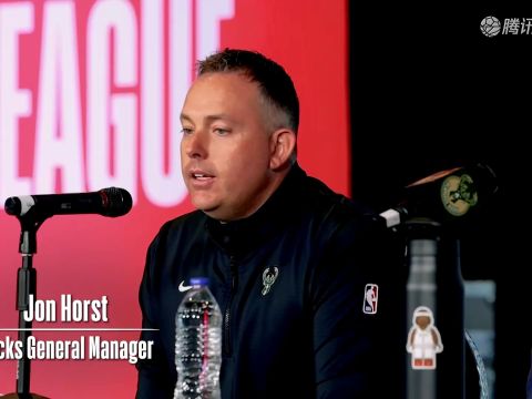 2025/26赛季NBA杯小组赛东部C组：黄蜂 VS 雄鹿 全场回放