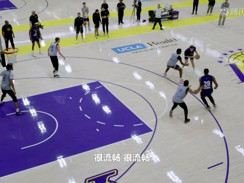 勇士vs马刺中文解说全场回放