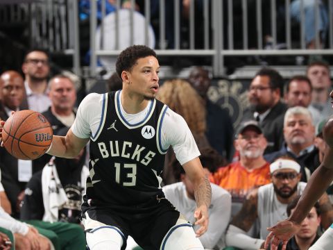 罗林斯vs黄蜂集锦 贡献20+8屡次利用突破撕裂防线