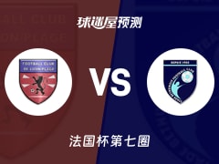 法国杯比赛前瞻：隆堡列治vs贝杜纳预测分析(2025年11月16日)