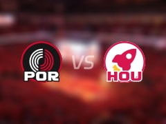 开拓者vs火箭首发阵容详情一览(2025年11月15日)