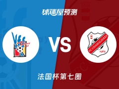 法国杯比赛前瞻：丰特奈文迪vs尚马利尔斯预测分析(2025年11月16日)