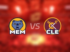 比赛前瞻：灰熊vs骑士比分预测推荐(2025年11月16日)