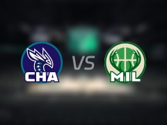 NBA常规赛黄蜂vs雄鹿全场高清中文录像回放(2025年11月15日)