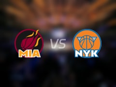 热火vs尼克斯首发阵容详情一览(2025年11月15日)