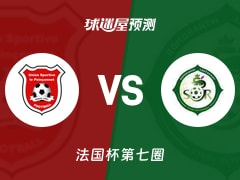 法国杯比赛前瞻：勒普安索内FCvs罗莫朗坦预测分析(2025年11月16日)