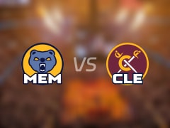 灰熊vs骑士伤病名单出炉 谁能取胜？(2025年11月16日)