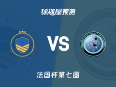 法国杯比赛前瞻：都兰vs艾培涅香槟预测分析(2025年11月16日)