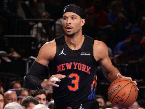 [哈特个人集锦]三双！哈特vs热火贡献12+10+10集锦