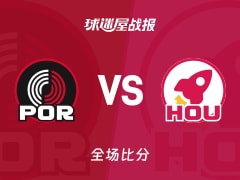 NBA常规赛：火箭以140-116战胜开拓者，杜兰特30+5+3