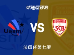 法国杯比赛前瞻：蒙脱里隆vs博库泽预测分析(2025年11月16日)