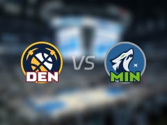 掘金vs森林狼伤病名单出炉 谁能取胜？(2025年11月16日)