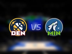 赛事前瞻：掘金vs森林狼预测分析(2025年11月16日)