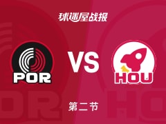 NBA常规赛：半场战罢，火箭以69-60领先开拓者，杜兰特20+3+1