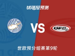 世欧预比赛前瞻：塞浦路斯vs奥地利预测分析(2025年11月16日)