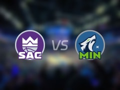 NBA常规赛国王vs森林狼全场高清中文录像回放(2025年11月15日)