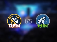 比赛前瞻：掘金vs森林狼比分预测推荐(2025年11月16日)