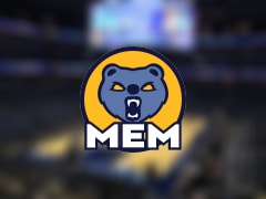 灰熊伤病报告：科沃德因脚受伤出战成疑(2025年11月16日)