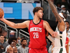 NBA常规赛今日推荐|魔术vs火箭比分预测11.17 班凯罗缺阵 青年军之间的直接对话！