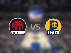 NBA常规赛猛龙vs步行者全场高清中文录像回放(2025年11月16日)