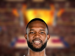 NBA每日盖帽王：埃文·莫布利4盖帽(2025年11月16日)