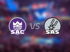 赛事前瞻：国王vs马刺预测分析(2025年11月17日)