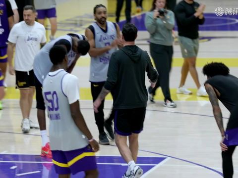 NBA常规赛：猛龙vs步行者中文解说全场回放