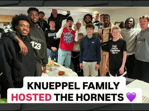 雷霆vs黄蜂第4节中文解说回放