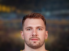 NBA每日罚球王：卢卡·东契奇18罚球(2025年11月16日)