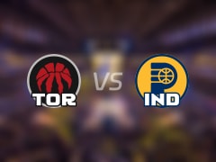 猛龙vs步行者首发阵容详情一览(2025年11月16日)