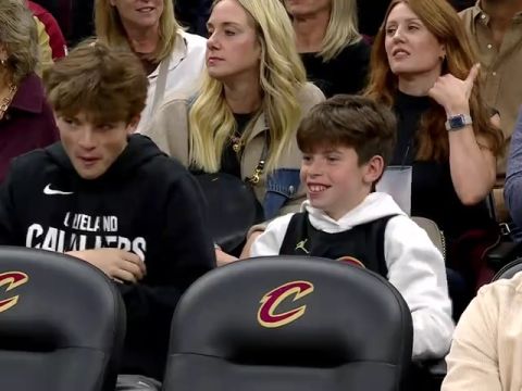 灰熊vs骑士第2节中文解说回放