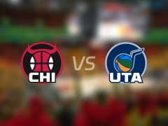 赛事前瞻：公牛vs爵士预测分析(2025年11月17日)