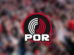 开拓者伤病报告：韦斯利因脚受伤无法出场(2025年11月17日)