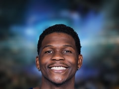 NBA每日抢断王：安东尼·爱德华兹3抢断(2025年11月16日)