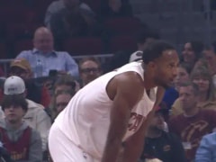 灰熊vs骑士回放录像【2025年11月16日】