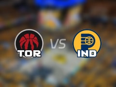 NBA常规赛猛龙vs步行者直播在线(2025年11月16日)