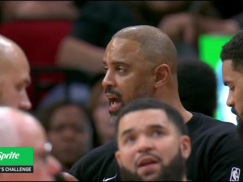 魔术vs火箭第4节中文解说回放