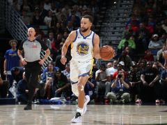 库里11中2赛季最差无碍大胜！穆迪32+8三分单节21分连创生涯新高