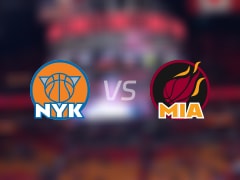 尼克斯vs热火伤病名单出炉 谁能取胜？(2025年11月18日)