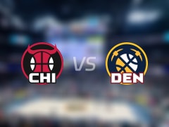 公牛vs掘金伤病名单出炉 谁能取胜？(2025年11月18日)