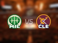 赛事前瞻：雄鹿vs骑士预测分析(2025年11月18日)