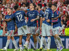 欧冠阿森纳阵容名单，萨卡领衔，哲凯赖什在列，热苏斯落选