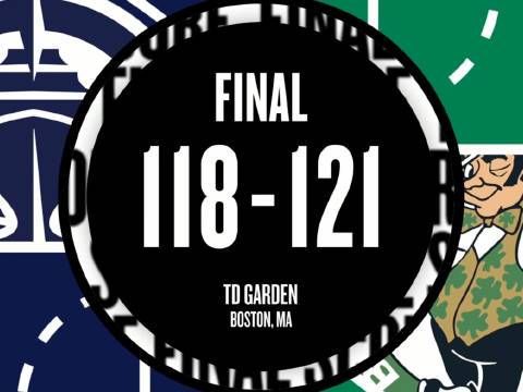 [微博全场集锦]🏀哈登下半场32分最后19秒9分&憾失绝平 快船折损两将惜败绿军