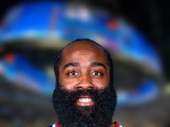 NBA每日罚球王：詹姆斯·哈登14罚球(2025年11月17日)